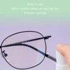 Glasses Fog Spray Portable Prevent Fogging Lens Spray for Swmming