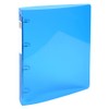 Exacompta - Ref. 51772E - Iderama semi-rigid PP binder -