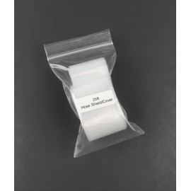 Titan Brand Shield/Liner Cover for Airless & HVLP Hose - 25ft