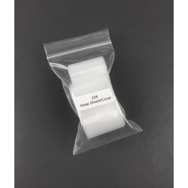 Titan Brand Shield/Liner Cover for Airless & HVLP Hose -