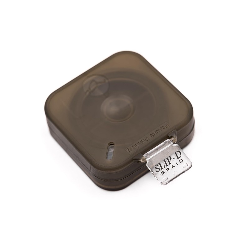 Korda Slip-D Braid Combi Rig Braid Camo 25lb 20m |