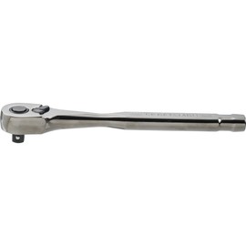 CRAFTSMAN Standard Ratchet, 120-Tooth, 3/8-in Drive Quick-Release (CMMT82011)