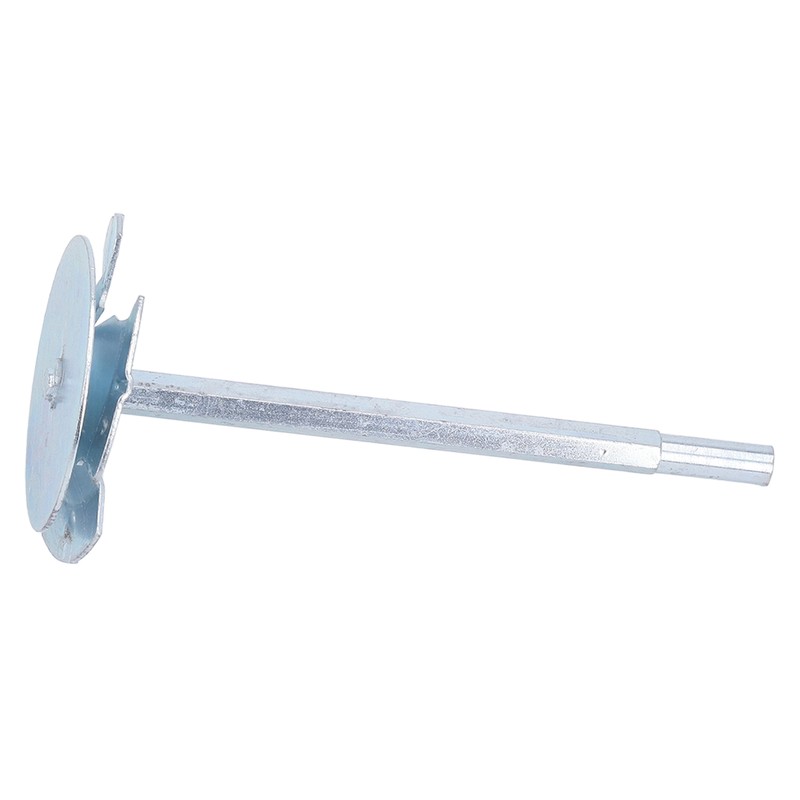 Plumbing Fitting Saver Bit Socket 1/4in Power Drill Pipe Reamer