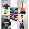 Premier Ladies/Womens Colours 3 Pocket Apron / Workwear (One Size)