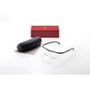 Hazuki Magnifier Magnification Magnification Replacement Warranty Large 1.32x Clear Lens,