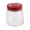 Pickling Kimchi Fermenting Jar with Airlock Fermentation Jar with Air-Release
