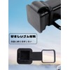 LYHMHAMY Hitch Cover Tow Hook Dust Plug Hitch Tube Cover