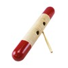 Percussion Musical Instruments Wooden Early Education Educational Musical Training Tool
