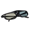 144Hz 3D Glasses, 2 Pack DLP Link 3D Active Shutter