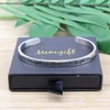Christian Bracelets for Women Religious Gifts for Women Stainless Steel