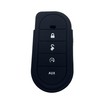 COEOPNC Pack of 2 7656V 7856V Remote Control V2 Soft