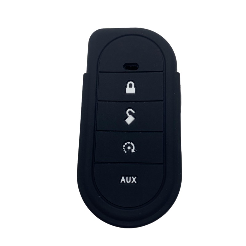 COEOPNC Pack of 2 7656V 7856V Remote Control V2 Soft