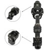 SCITOO Steering Shaft For Dodge Dakota 2005-2010,For Mitsubishi Raider 2006-2009,For