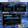 【DSP & 32-EQ】 4G+64G for Honda Odyssey 2005-2010 Android Car