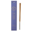 HERB & EARTH H&E Bamboo Incense - Lavender- 20 Sticks