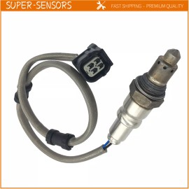 Unbranded Downstream Oxygen O2 Sensor For Honda Accord 2018-2021 1.5L Turbo 234-8046
