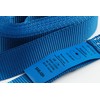 6 x Clamp Lock Straps, Lashing Straps, for up to