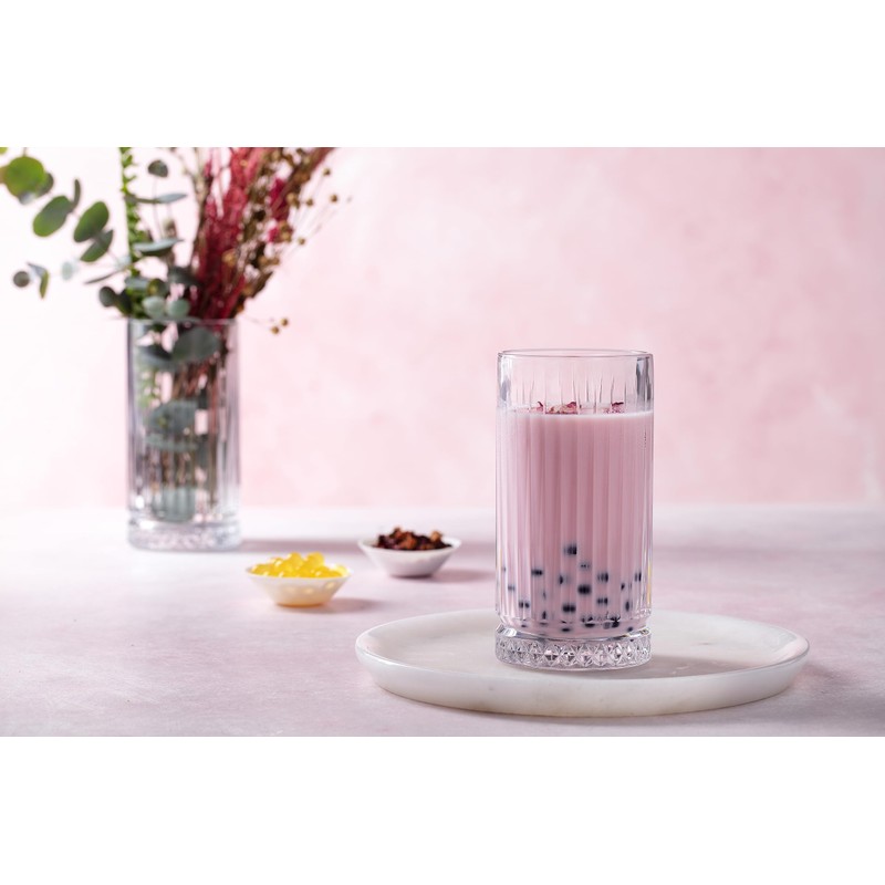 Pasabahce Cocktail Glasses (Elysia Long Drink Glasses)