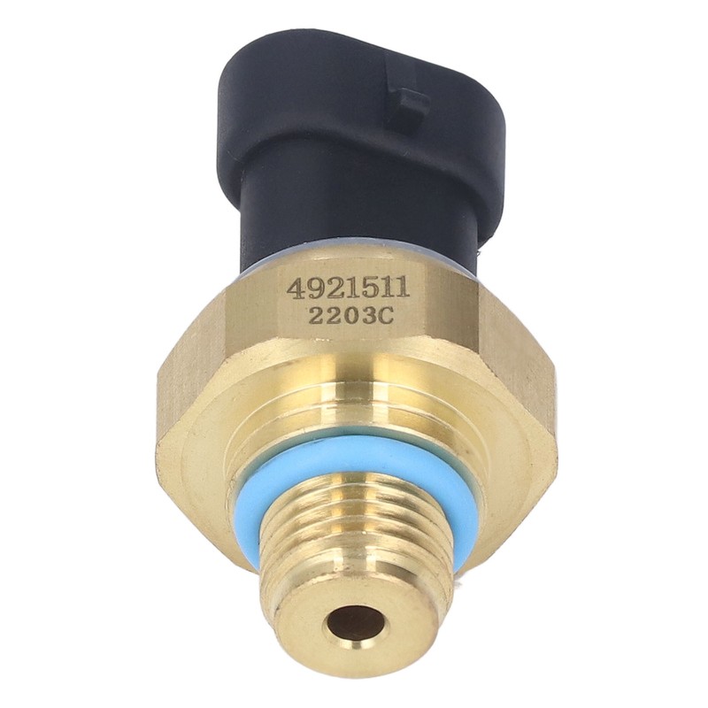 Engine Oil Pressure Sensor Sender Switch 3 Pin 4921511 Replacement