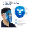 Mascarilla De Gel Frio / Calor