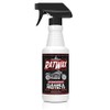 Rat Wax Motorcycle Matte Finish Detailer Spray Cleaner