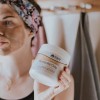 Trace Minerals Research Tmskincare Arcilla De Bentonita Sfn