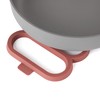 Berghoff – Leo Trivet – Silicone Rest for Hot Pots, Pans