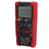 Digital Multimeter Safe Durable High Accuracy Large Screen Anti Vibration