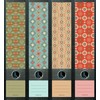 File Art AJ321 Design Labels Folder Spine Labels