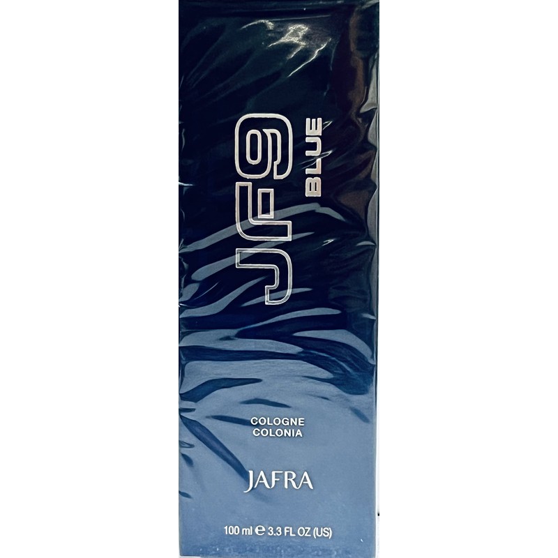 Jafra JF9 Blue Cologne 3.3 fl. oz.