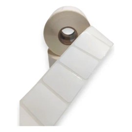 Rollo Etiqueta Térmica Directa 3825mm 1000pz Zebra Garin                                                                                              