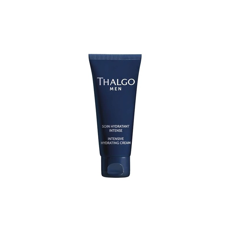 Intensive Moisturising Cream 50 ml Force Marine / Thalgomes