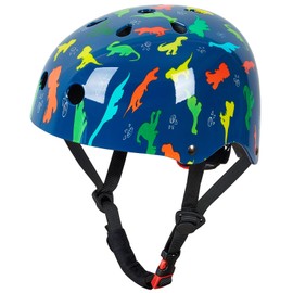 Kids Bike Helmet, MHJY Toddler Helmet Girls Scooter Helmet Kids Cycling Helmets Skateboard Helmet for Boys Child, Age 3-8 Years