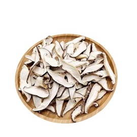 Dried Shiitake Mushrooms Sliced