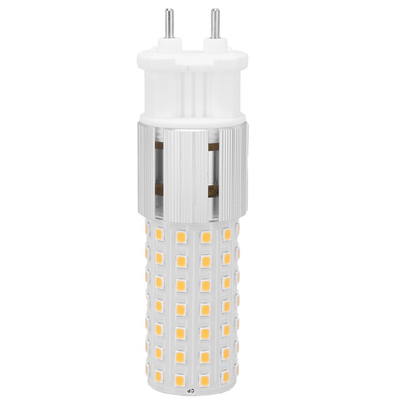 G12 96LED Light Corn Lamp 15W 1500LM Light Bulb for