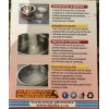 DUCHE Grenetina DUCHE 28 Gramos. Sin Sabor. Unflavored Powder. 4