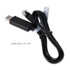 PC Communication Cable Solar Charge Controller CC USb rS485-150U 1.5