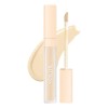Artmiss Corrector En Crema Acabado Natural Efecto Difuminado Tono Neutral