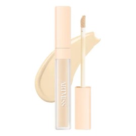 Artmiss Corrector En Crema Acabado Natural Efecto Difuminado Tono Neutral Fair Skin Tone