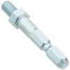 Ichiguchi 87040 Hexagonal Shaft for BS Scut Holder 6.3 x