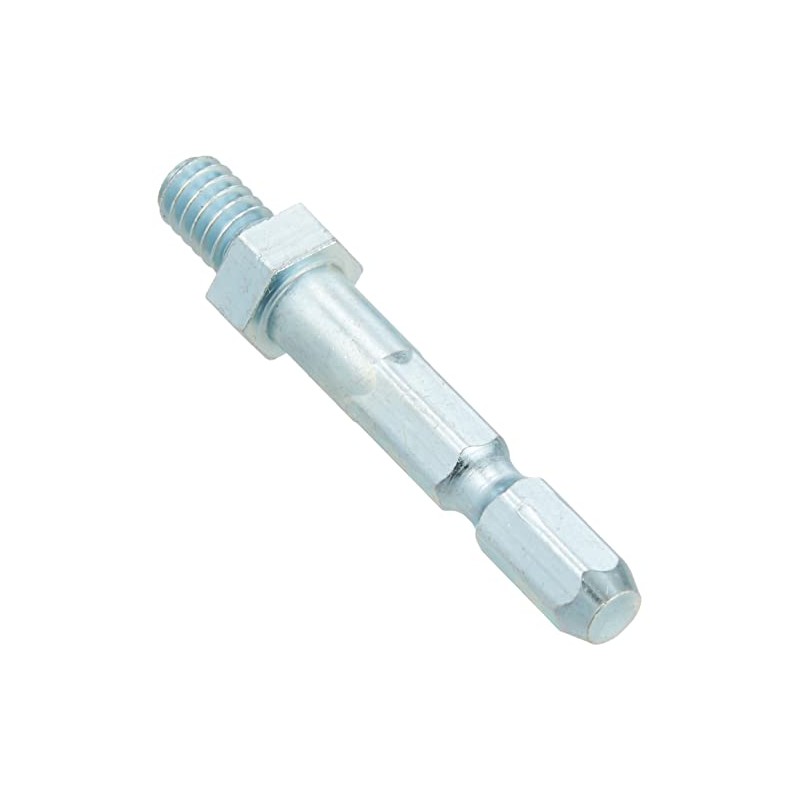 Ichiguchi 87040 Hexagonal Shaft for BS Scut Holder 6.3 x