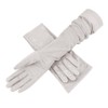 UV Cut Gloves, Women's, Cute, Long Gloves, UV Protection Gloves,