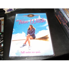 Teen Witch