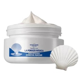 Pomada Magica Crema Reparadora Concha Nacar Stanhome