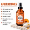 LilaLavanda - Aceite de Caléndula Orgánico Macerado en Chabacano -