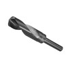 CoCud Reduced Shank Twist Drill Bit 23.5 mm Cut Edge