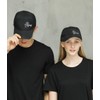 King Queen Baseball Cap Unisex Partner Caps Set Snapback Cap