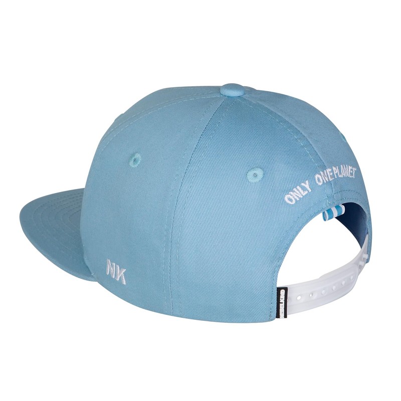 Nebelkind Snapback Cap Children's Cap One Size Adjustable Unisex High-Quality