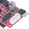 DC Motor Drive Module 450W 2 PWM Input High Power