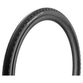 Pirelli Llanta Cinturato Gravel All Road 700x50 Tubeless Ready Alta tracción, Confort y protección para Gravel, Ciudad y Asfalto